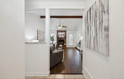 5912 Hickoryhill Road, Watauga, TX 76148