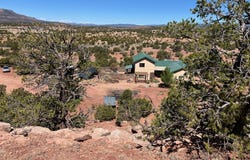 29 County Road B41E, Ribera, NM 87560