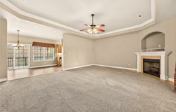 8 Sherman Drive, Bella Vista, AR 72715