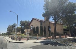 929 W Vicki AVE, Ridgecrest, CA 93555