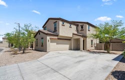 6550 E Brushback Loop, Tucson, AZ 85756