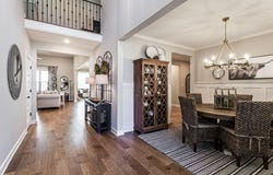 5886 MILTON WILSON, Arlington, TN 38002