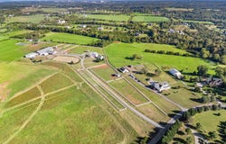10900 MISTY CREEK COURT, NOKESVILLE, VA 20181