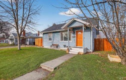 912 Elm Street, Clarkston, WA 99403