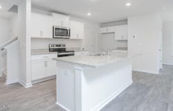 325 Wellspring Drive, Rocky Mount, NC 27804