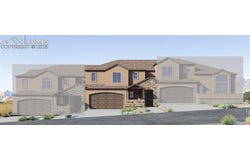 741 Little Bear Grove, Colorado Springs, CO 80907