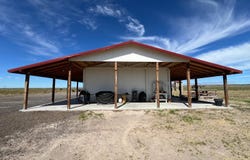 35115 Highway 20 East, Burns, OR 97720