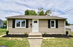 10169 LOCUST STREET, LAUREL, DE 19956