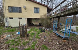 296 Low Street, Shinglehouse, PA 16748