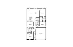 156 HIBISCUS Drive, Boyd, TX 76023