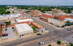 1800 Main Street, Vernon, TX 76384