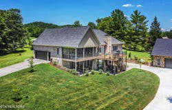 9436 Naff Rd, Heiskell, TN 37754