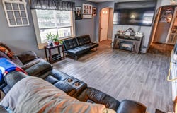 325 N POPLAR Street, Assumption, IL 62510