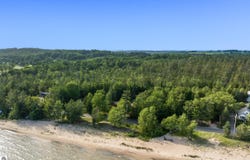 3846 & 3842 Lee Point Road, Suttons Bay, MI 49682