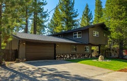 2828 Santa Claus Drive, South Lake Tahoe, CA 96150