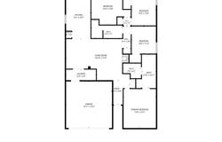 10838 Nashville Dr, Flint, TX 75762