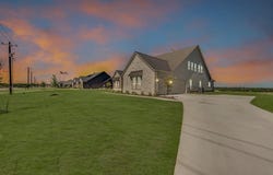 4133 Old Springtown Road, Weatherford, TX 76085