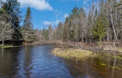 5364 RIVER RUN LN, Boulder Junction, WI 54512