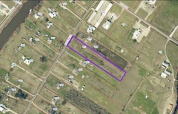 5011 Bayouside Dr, Chauvin, LA 70344