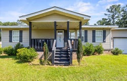18 Whaley Road, Blackville, SC 29817
