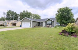 1717 MORTENSON DRIVE, Wausau, WI 54401