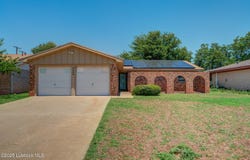 4908 58th Street, Lubbock, TX 79414