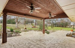 110 Oak Grove Circle, Double Oak, TX 75077