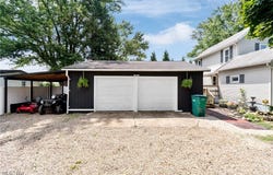 18557 Blosser Road, Dalton, OH 44618