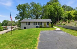 604 Weldon Drive, Maryville, TN 37801