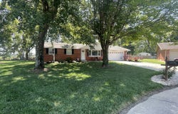 9783 Lee Court, Columbus, IN 47203
