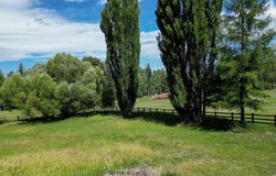 51 Grave Creek Road, Eureka, MT 59917