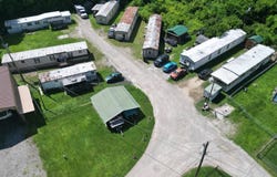 200 Hideaway Court, Cabin Creek, WV 25035