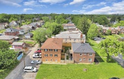 1009 Lilley Avenue, Columbus, OH 43206