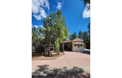 2291 E Broken Arrow Lane, Show Low, AZ 85901