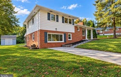 205 RIDGEVIEW Road, NEW CUMBERLAND, PA 17070
