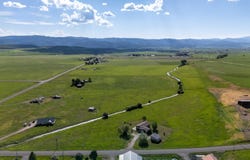 N BENCH ROAD, Bedford, WY 83112