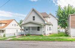 2821 Edmond Street, St Joseph, MO 64501