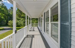 79 Quarterhorse Drive, Bridgton, ME 04009