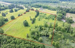 Sweetland Road, Stafford, NY 14143