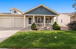 1224 Silver Hawk Court, Pueblo, CO 81008