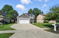 4181 Eagle Head Drive, Columbus, OH 43230
