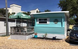 156 Cocoa Palms Ave, Cape Canaveral, FL 32920