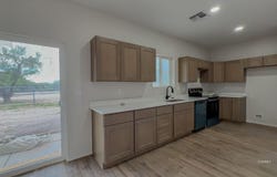 1433 W Lebanon Springs Trail, Safford, AZ 85546