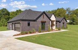 15286 E Taylor Lane, Claremore, OK 74017