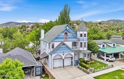 233 S Mount Vernon Avenue, Prescott, AZ 86303