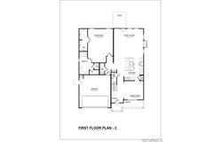 8836 Farthing Drive, Chesterfield, VA 23838
