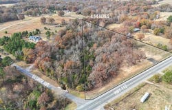 TBD S Pocola BLVD, Pocola, OK 74902