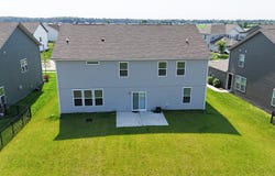 2358 S Stonehill Way, New Palestine, IN 46163