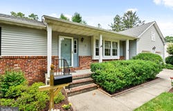 14 EUCLID AVENUE, PITMAN, NJ 08071