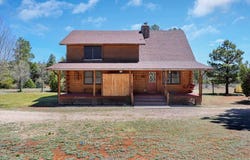 18 E Bobcat Drive, Ramah, NM 87321